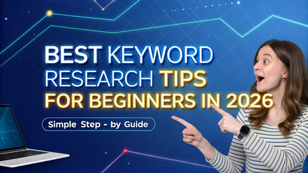 Best Keyword Research Tips for Beginners