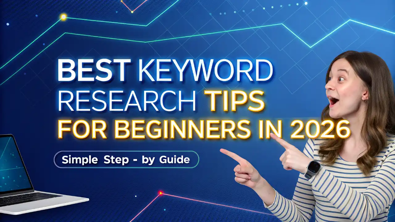 Best Keyword Research Tips for Beginners