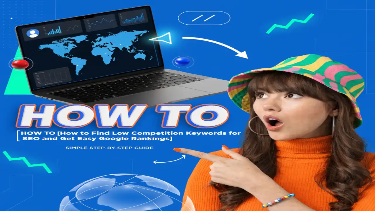 low competition keywords